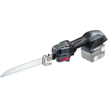 充電式小型レシプロソー DRJ120本体のみ 京セラ(旧RYOBI電動工具)