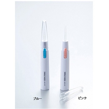 極細シリコン付スリムなあかりちゃん耳かき AMK-403シリーズ - 旭電機化成