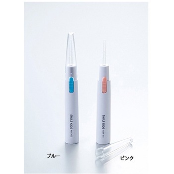 極細シリコン付スリムなあかりちゃん耳かき AMK-403シリーズ - 旭電機化成