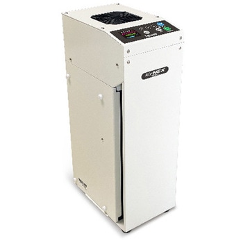 空気除菌・脱臭機 AirNEX400L アイクォーク