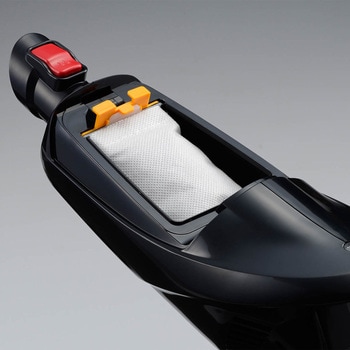 充電式クリーナー DHC180(本体のみ) - 京セラインダストリアルツールズ(旧:リョービ)