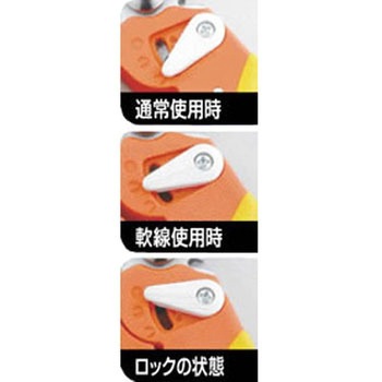 よく切れ～る万能ハサミ セーブインダストリー