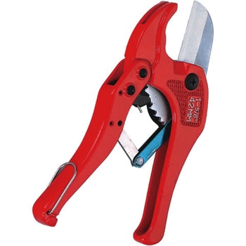 万能塩ビ パイプカッター セーブインダストリー 塩ビパイプカッター