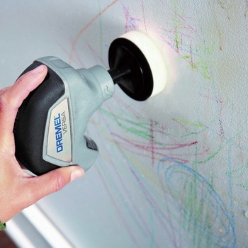 スポンジパッド ノーマルタイプ DREMEL(ドレメル)