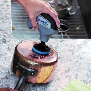 ソフト磨きパッド DREMEL(ドレメル)