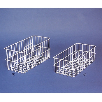 血液保存カゴ 三和化研工業