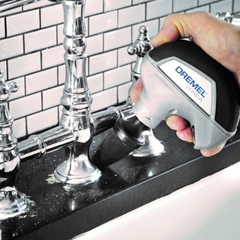 コーナーブラシ ノーマルタイプ DREMEL(ドレメル)