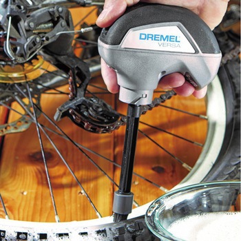 ディティールブラシ ノーマルタイプ DREMEL(ドレメル)