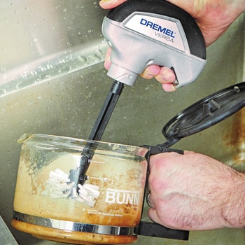 キッチン用ブラシ ソフトタイプ DREMEL(ドレメル)