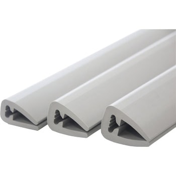 HS027 H�|�Z�[�t�e�B�[�K�[�h �G���G�t ���r(PVC) �O���[�F ����1m��28mm 1�Z�b�g(10�{) HS027 60862192