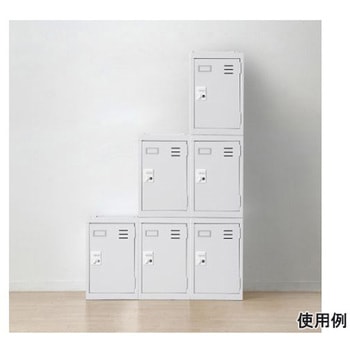 個別ロッカー EA954DMシリーズ サンワサプライ