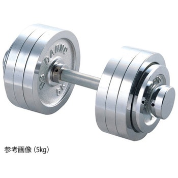 固定式ダンベル 淡野製作所