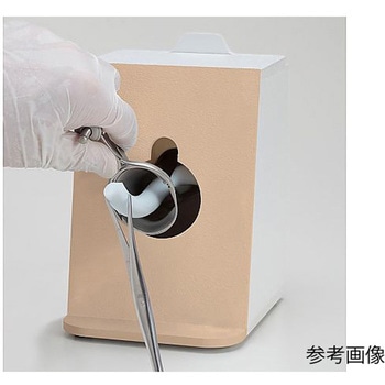 五十嵐式ペッサリー抜去用ダブルナットクスコ腟鏡 375-55シリーズ - ナミキ・メディカルインストゥルメンツ