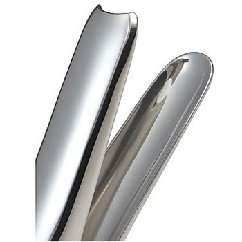 五十嵐式ペッサリー抜去用ダブルナットクスコ腟鏡 375-55シリーズ - ナミキ・メディカルインストゥルメンツ