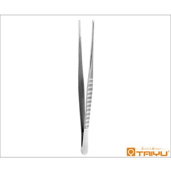 荒筋外科鑷子 併式 ダボ無 TY-W005シリーズ TAIYU(大祐医科工業)