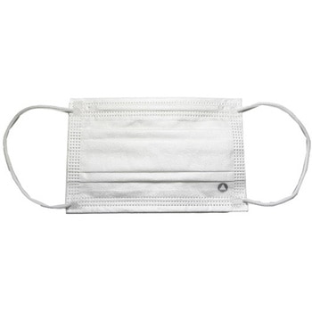 国産 ヴァイアブロックサージカルマスク 50枚入×40箱セット 1000シリーズ つばさ