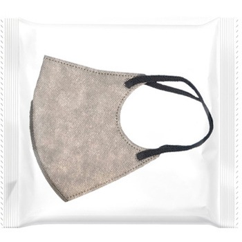 フェイシャルタオル 240匁 - CML