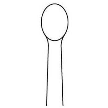 骨鋭匙 ホルクマン 8372シリーズ YDM