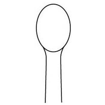 骨鋭匙 ホルクマン 8372シリーズ YDM