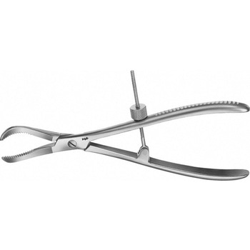 骨把持鉗子 ネジ固定式 FOシリーズ - ビー・ブラウンエースクラップ