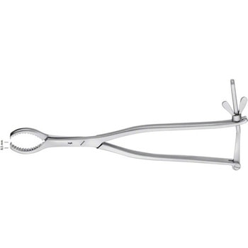 骨把持鉗子 ヘイグローブス FOシリーズ - ビー・ブラウンエースクラップ