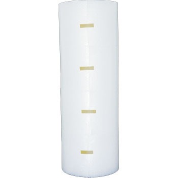 MP-SR403SX300 ミナ ポリエチレン製 気泡緩衝材 「ミナパック」 酒井化学工業 60863233