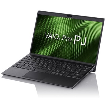 VJPJ131EAL1B VAIO Pro PJ(12.5型FHD/i5/8G/256G OPLA/TPM/LTE
