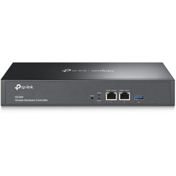 Omada ハードウェアコントローラー OC300 TP-LINK