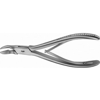 骨剪刀 FOシリーズ ビー・ブラウンエースクラップ