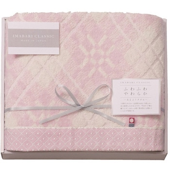 今治クラシック ふわもち甘撚り タオル ICFMシリーズ プレーリードッグ