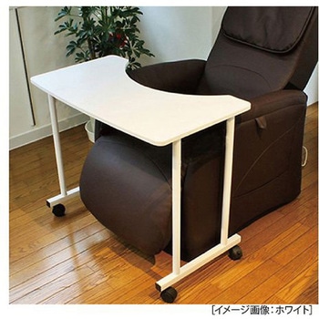 採血・食事用テーブル FV-512Aシリーズ フィフティ・ヴィジョナリー