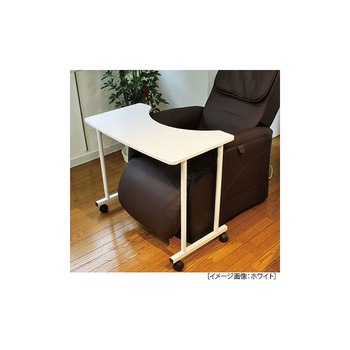 採血・食事用テーブル FV-512Aシリーズ フィフティ・ヴィジョナリー