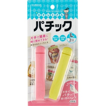 KUREHA パチック クレハトレーディング