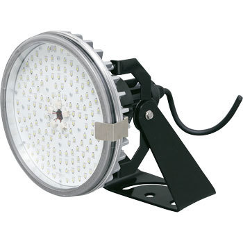 LDRSP122N-120BS LED投光器122W 水銀灯400W代替 ビーム角120° 1台