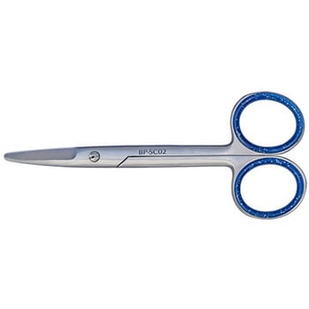 災害安心セット オストメイト用 ハサミ・ノギス付き - ベーテルプラス