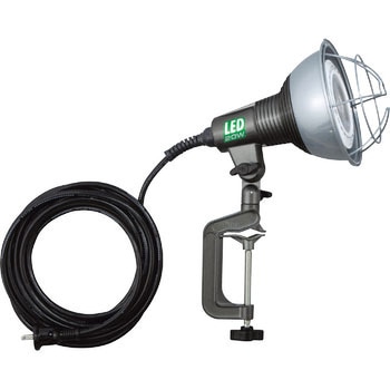 20W LED作業灯 屋外用防雨型 ハタヤリミテッド