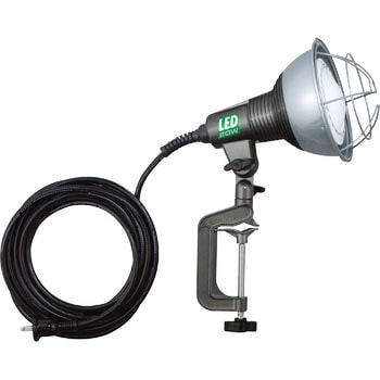 20W LED作業灯 屋外用防雨型 ハタヤリミテッド