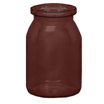 散薬瓶 乾燥剤入 - エムアイケミカル