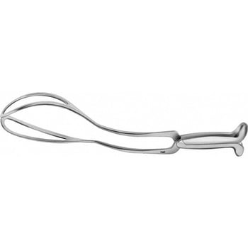 産科鉗子 ETシリーズ - ビー・ブラウンエースクラップ