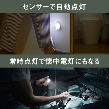 どこでもミニセンサー ライテックス(ムサシ)