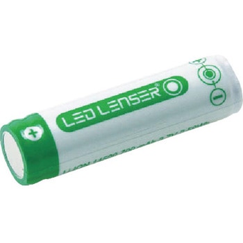 P5R用専用充電池 LED LENSER