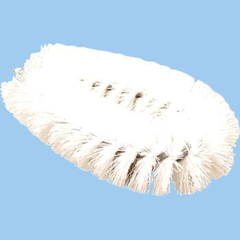 バーキュート衛生管理用たわし Mサイズ ハード バーテック