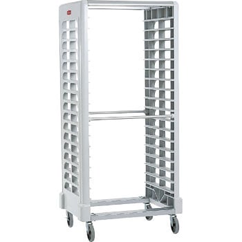 ラバーメイド  マックスシステム フードボックス対応 オフホワイト ERECTA(エレクター)