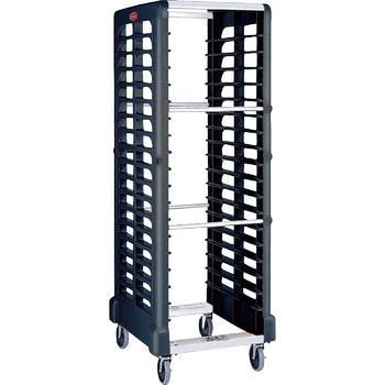 ラバーメイド  マックスシステム フードボックス対応 オフホワイト ERECTA(エレクター)