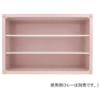 仕切板セット トレー64-17タイプ 深さ17cm 用 PDシリーズ サカセ