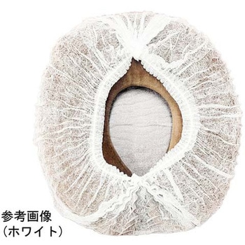 使い捨てヘアーキャップ CML