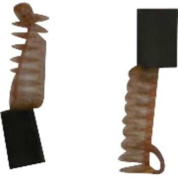 交換カーボンブラシ 浦和工業