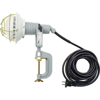エコビック投光器20W 日動工業