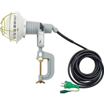 エコビック投光器20W 日動工業