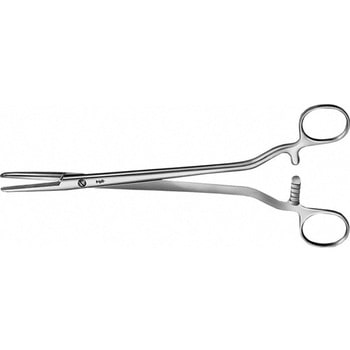 子宮切除・止血鉗子 BJシリーズ ビー・ブラウンエースクラップ